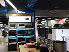 -京东五星电器(秋涛店)