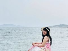 -青岛海滨风景区