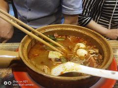 -黑蛋烤肉坊(光华路总店)