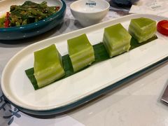 -美奈小馆·越南料理(中航城君尚购物中心店)