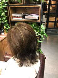 -影博莎美容美发形象设计中心