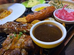 -Famous肥猫墨西哥音乐餐吧(五棵松华熙LIVE店)