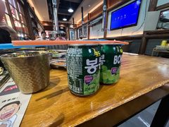 -黑豚黨韩国烤肉料理(悦然时光店)