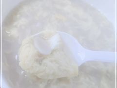 -思北花生汤