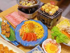 -鹅喜粤·广州味·点心·烧鹅(长隆店)