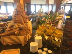 -东方豪景花园酒店·怡景旋转餐厅