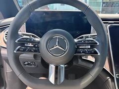 -宁波之星奔驰4S店(海曙店)