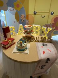 点击看大图 -裕月馨月子中心(滨江店)