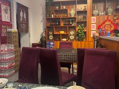 -哈勒滨饭庄(南二道街店)