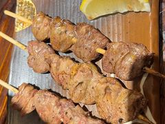 -鸟鹏烧鸟居酒屋(熙龙湾店)