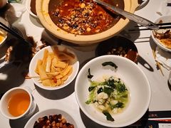 -寨子里的钵钵菜·湘西山里菜(魅力湘西店)