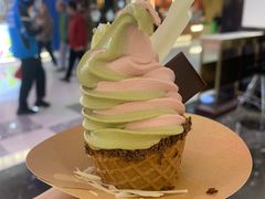 -GODIVA(五角场万达广场店)