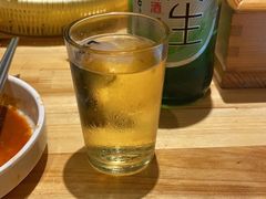 -名家韩国料理·烤肉(瑶海店)