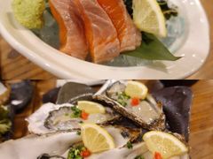 -鰓呼吸(那覇久茂地店)