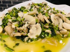 -丈母娘的饭局•新金陵菜(牛首山店)