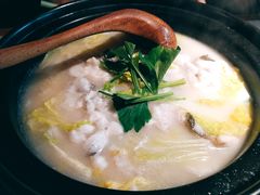 -四道菜·福建海蛎煎(世欧广场店)