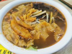 -五星螺·柳州螺蛳粉(城中万达店)
