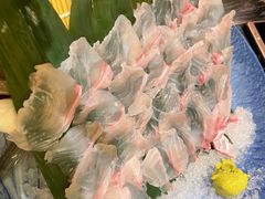 -蘭·日本料理铁板烧(碧云路店)