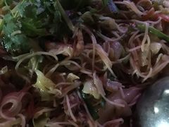 -老钱饭店(后渚港店)