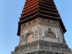 -玲珑塔公园