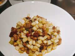 -卞氏菜根香(航空路旗舰店)