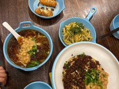 -何必是家面馆 HB noodles&coffee