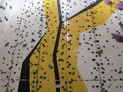 -问山MountQuest攀岩馆