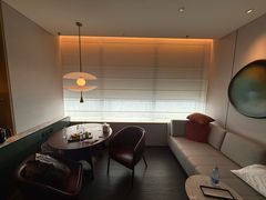 -长沙柏悦酒店