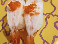 -伊秀·手握寿司·料理(裕华万达广场店)