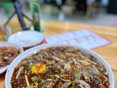 -玛扎烧烤私房菜