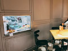 -TIAGO HOME KITCHEN(王府中环店)
