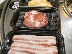 -炽城·烤肉名家(鸿达中央广场店)