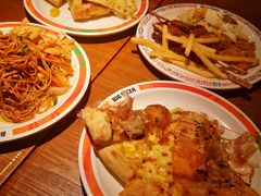 -比格比萨自助(美乐城店)