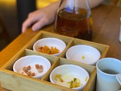 -闽上鲜·福建菜(龙湖滨江天街店)