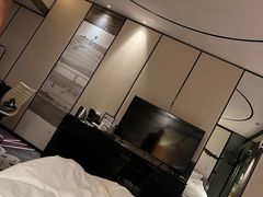 -广州四季酒店·天吧·高空酒吧
