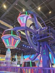 -第五极儿童乐园