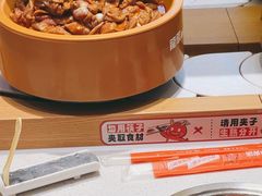 -龍歌自助小火锅(崂山丽达店)