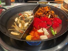 -巴蜀大将火锅(春熙店)