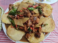 -小山东羊肉汤馆(同济新村店)