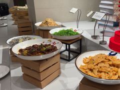 -聚春园自助餐厅(东街口店)