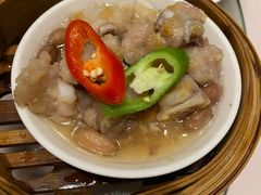 -桃源春晓中餐厅 TaoYuan Restaurant