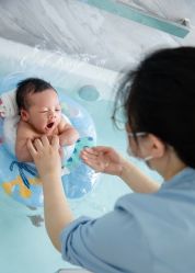 -圣贝拉母婴护理中心(广州瑰丽店)