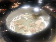 -凤园椰珍·臻品椰子鸡(保利时光里店)