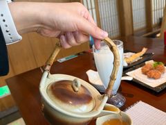 -京料理·日料自助·铁板燒(复悦城店)