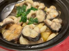 -莆田餐厅PUTIEN(三里屯店)