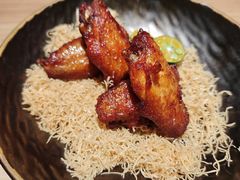 -新太二·鲜料川菜(晶耀前滩店)