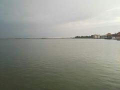 -包头南海湿地景区
