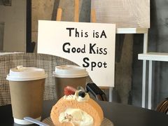 -MIMO CAFE(沙头角店)