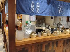-江南小叙·美食研究院(鱼街店)