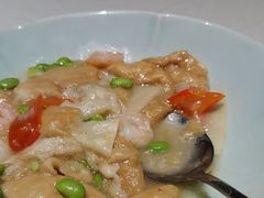 -玉华台饭庄·淮扬菜·烤鸭(望京店)